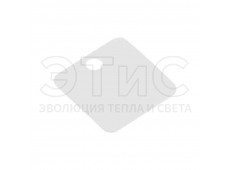 Бирка кабельная У-153 (квадрат 28х28 мм) Бирка кабельная У-153 (квадрат 28х28 мм)